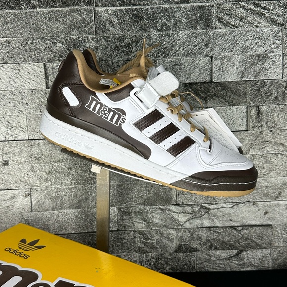 adidas forum 84 m&m